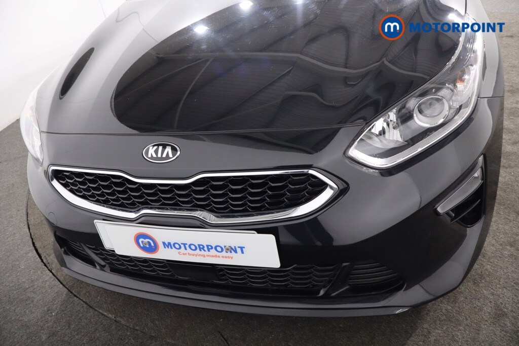 Used Kia Ceed 2019 for sale - 76287609: Photo 38