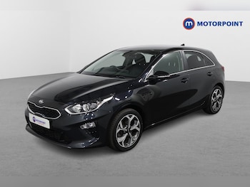 Used Kia Ceed 2019 for sale - 76287609: Photo