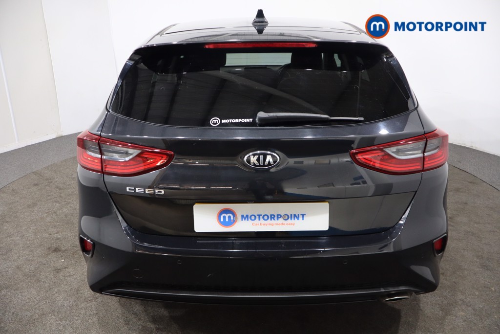 Used Kia Ceed 2019 for sale - 76287609: Photo 44