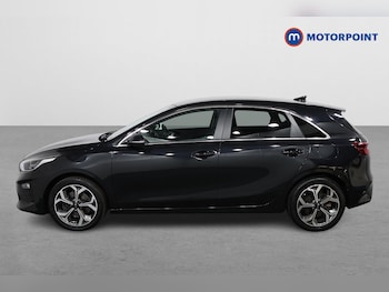Used Kia Ceed 2019 for sale - 76287609: Photo