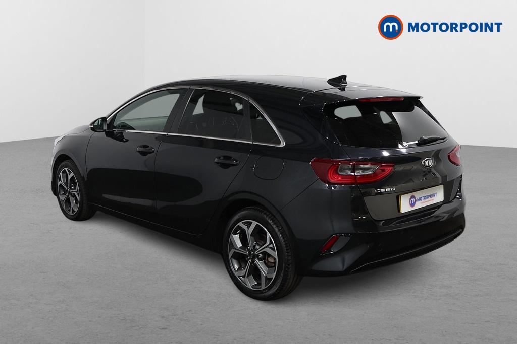 Used Kia Ceed 2019 for sale - 76287609: Photo 5
