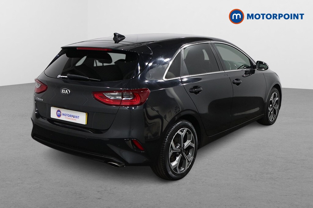 Used Kia Ceed 2019 for sale - 76287609: Photo 7