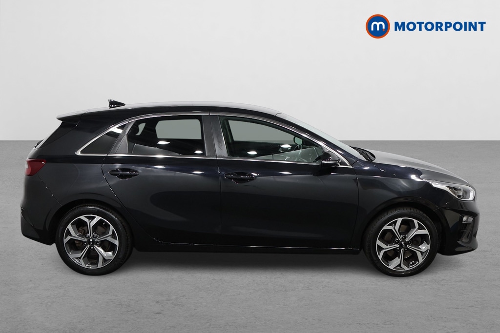 Used Kia Ceed 2019 for sale - 76287609: Photo 8