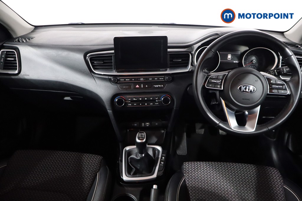 Used Kia Ceed 2019 for sale - 76287609: Photo 9