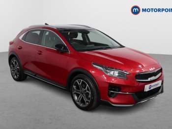 2022 - 1.5T GDi ISG 4 5dr
