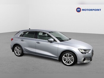 2021 - 35 TFSI Sport 5dr S Tronic