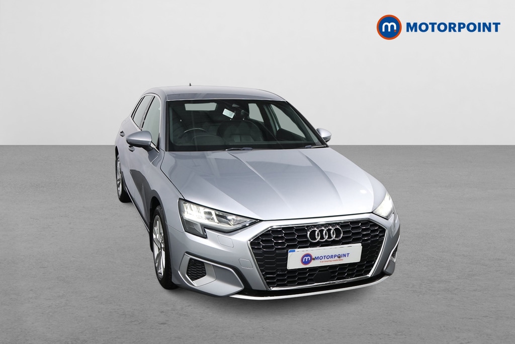 Used Audi A3 2021 for sale - 77275042: Photo 2