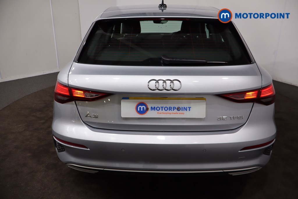 Used Audi A3 2021 for sale - 77275042: Photo 46