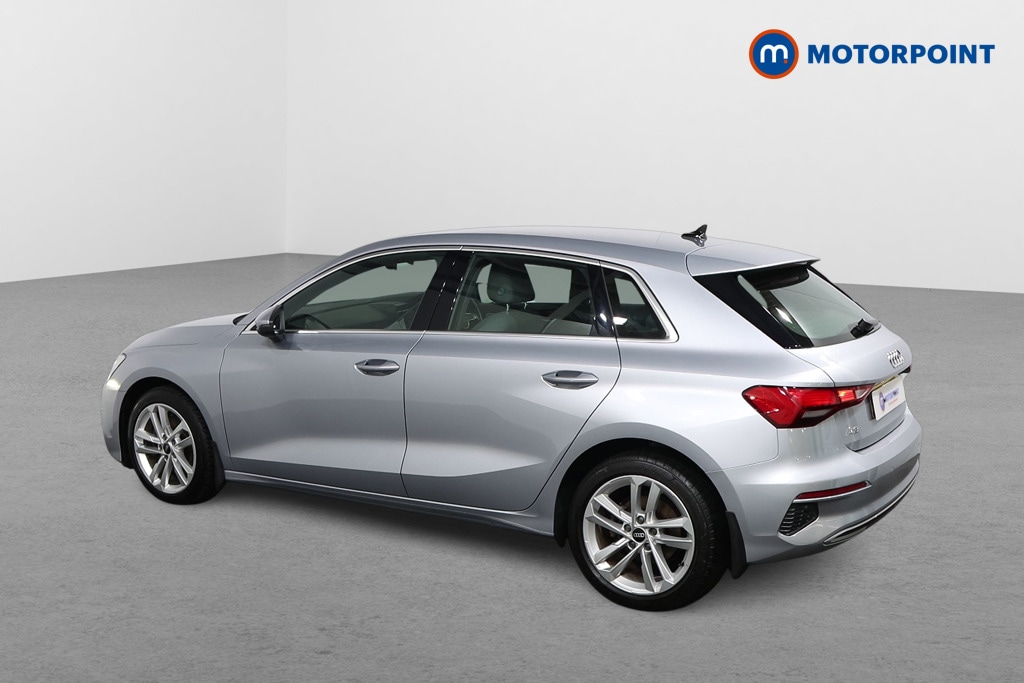 Used Audi A3 2021 for sale - 77275042: Photo 5