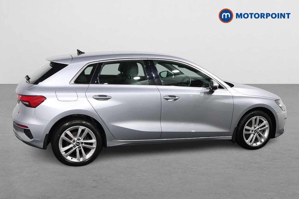 Used Audi A3 2021 for sale - 77275042: Photo 8