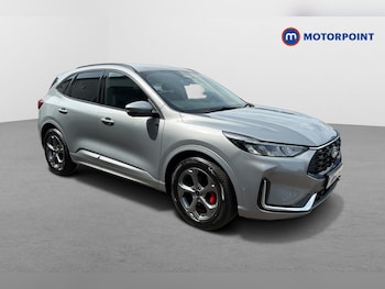 Used Ford Kuga 2025 for sale - 78682189: Photo