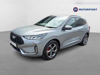 Used Ford Kuga 2025 for sale - 78682189: Photo