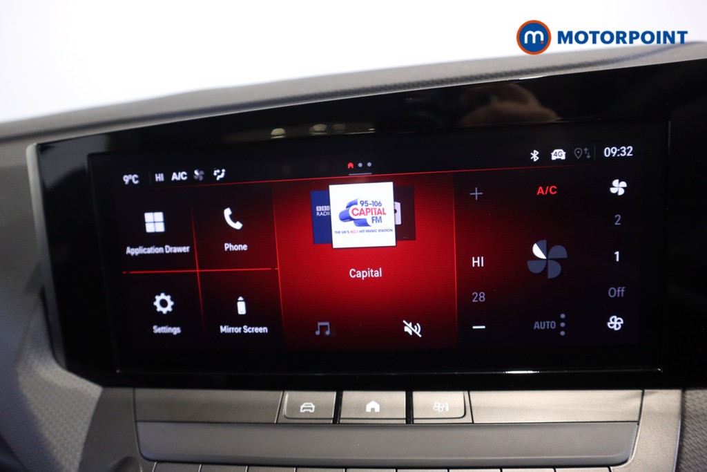 Used Vauxhall Astra 2024 for sale - 78199587: Photo 10