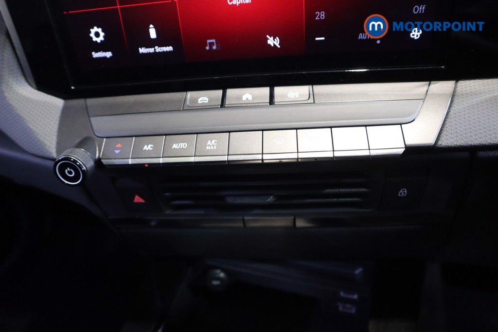 Used Vauxhall Astra 2024 for sale - 78199587: Photo 13