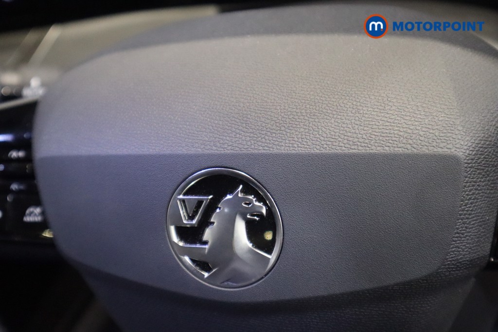 Used Vauxhall Astra 2024 for sale - 78199587: Photo 21