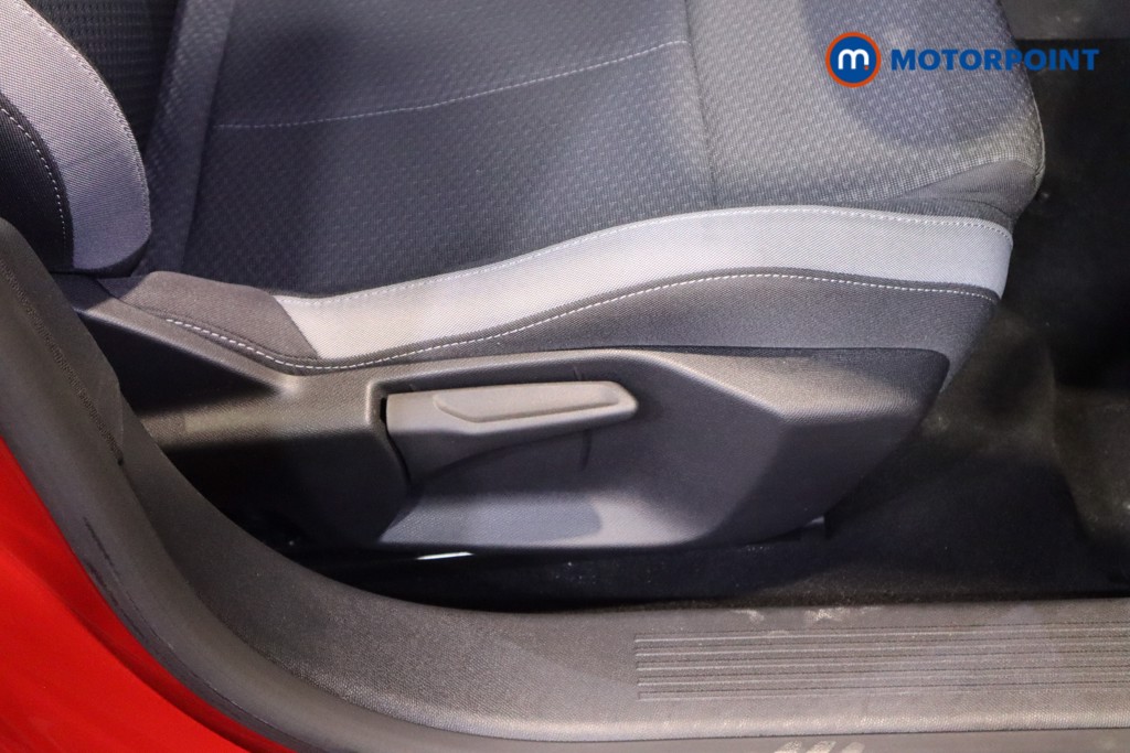 Used Vauxhall Astra 2024 for sale - 78199587: Photo 23