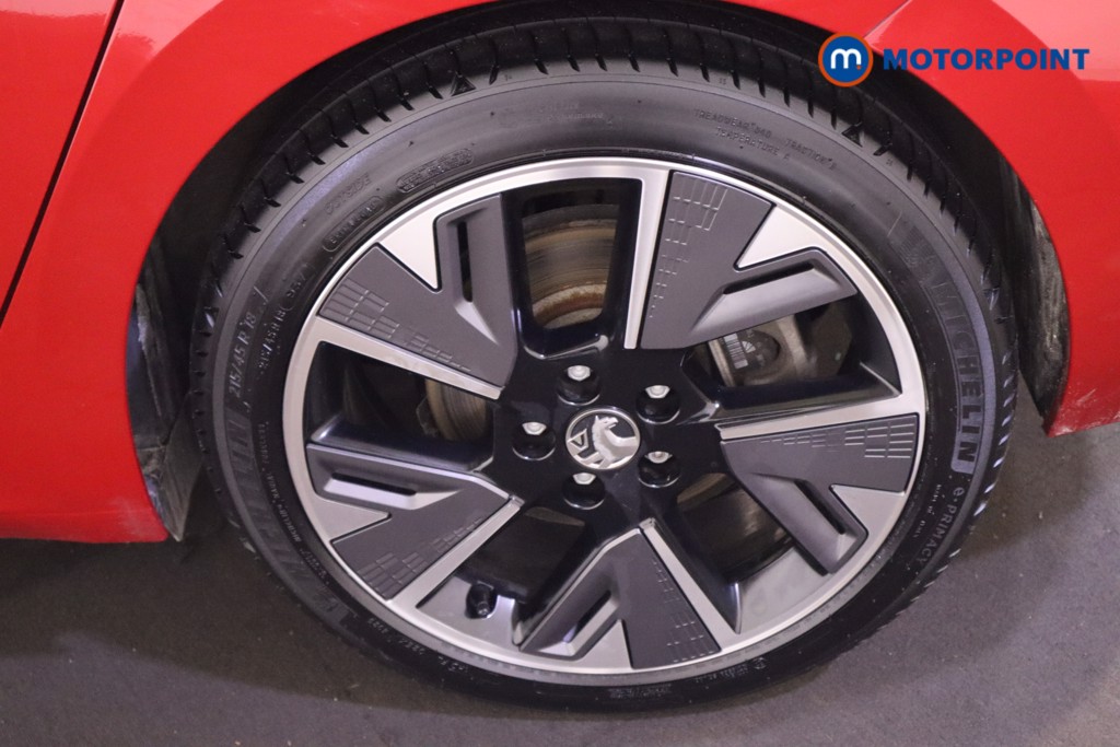 Used Vauxhall Astra 2024 for sale - 78199587: Photo 29