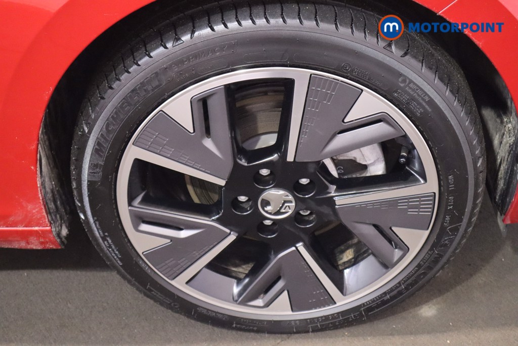 Used Vauxhall Astra 2024 for sale - 78199587: Photo 31