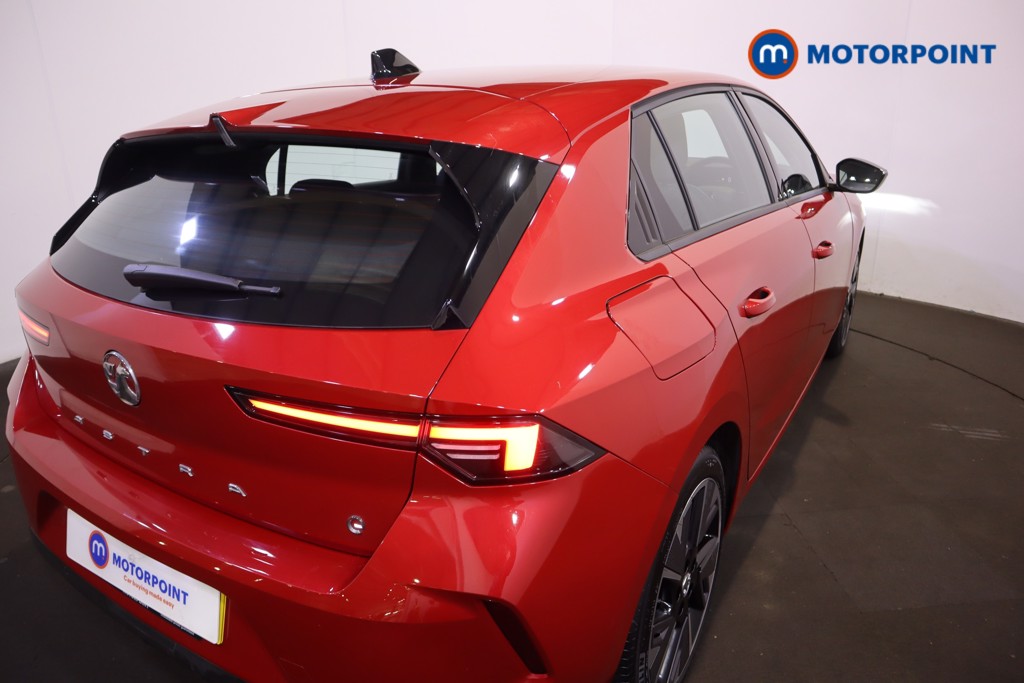 Used Vauxhall Astra 2024 for sale - 78199587: Photo 34