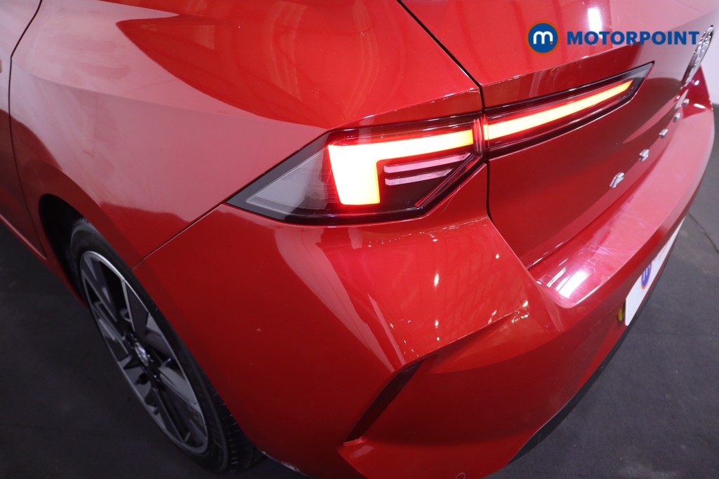 Used Vauxhall Astra 2024 for sale - 78199587: Photo 35