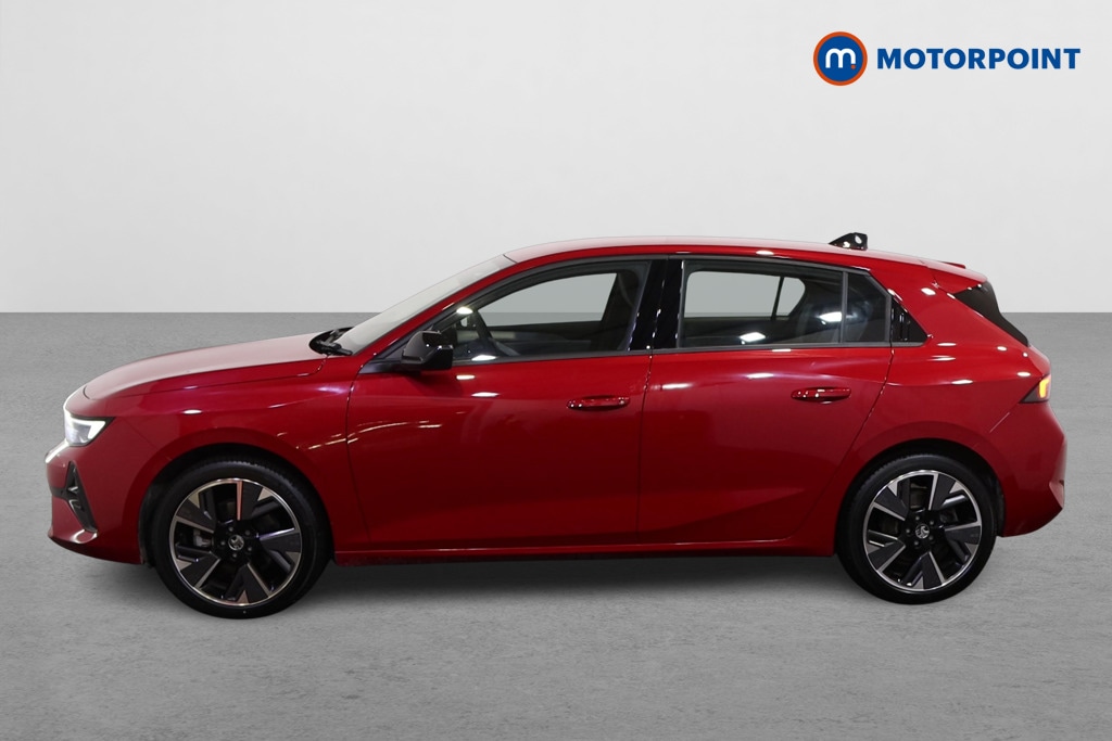 Used Vauxhall Astra 2024 for sale - 78199587: Photo 4