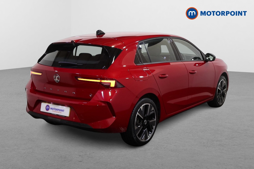 Used Vauxhall Astra 2024 for sale - 78199587: Photo 7
