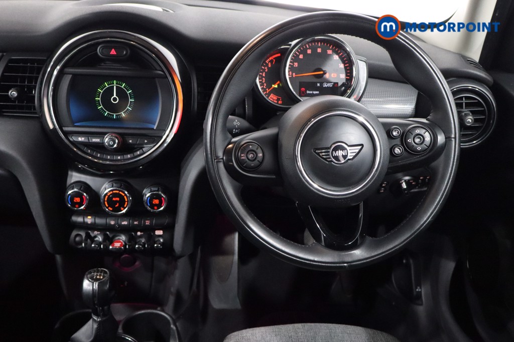 Used MINI Hatch 2018 for sale - 77104315: Photo 11