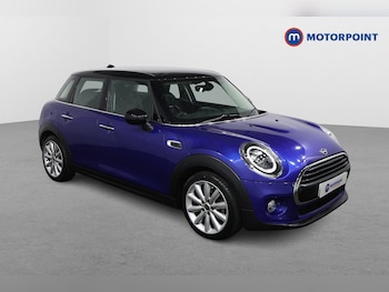 Used MINI Hatch 2018 for sale - 77104315: Photo