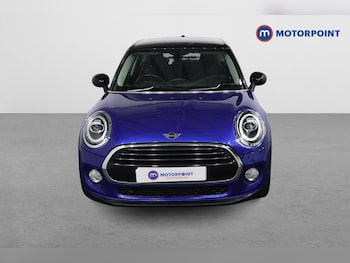 Used MINI Hatch 2018 for sale - 77104315: Photo