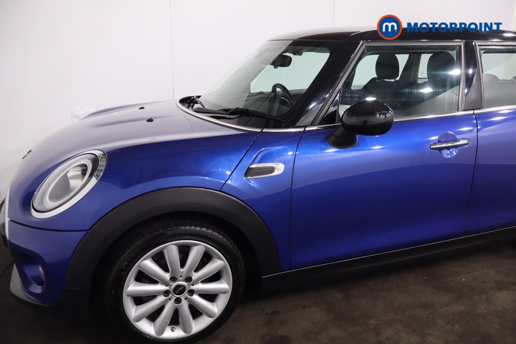 Used MINI Hatch 2018 for sale - 77104315: Photo 36