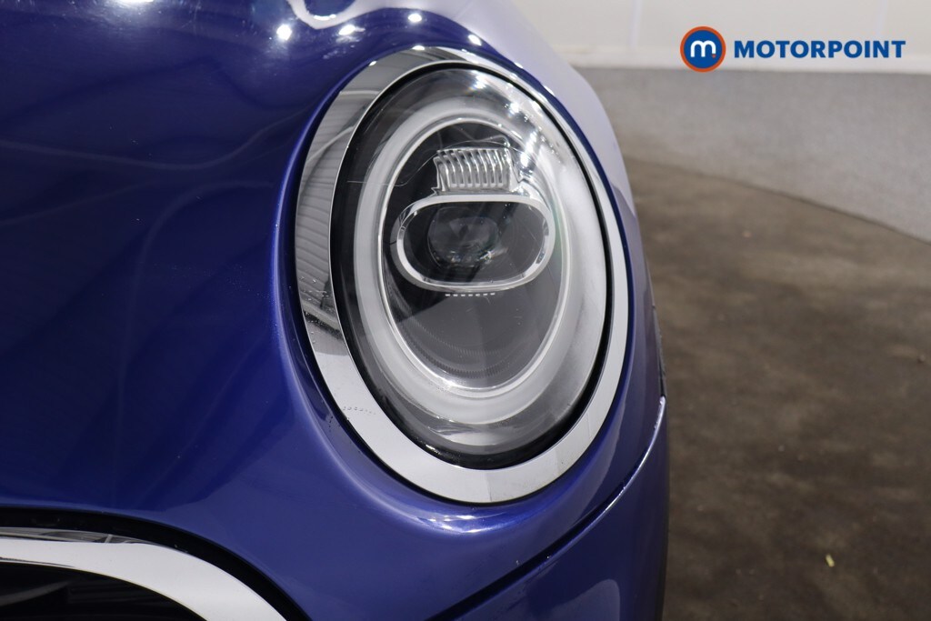 Used MINI Hatch 2018 for sale - 77104315: Photo 38