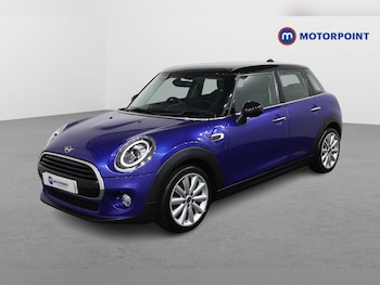 Used MINI Hatch 2018 for sale - 77104315: Photo