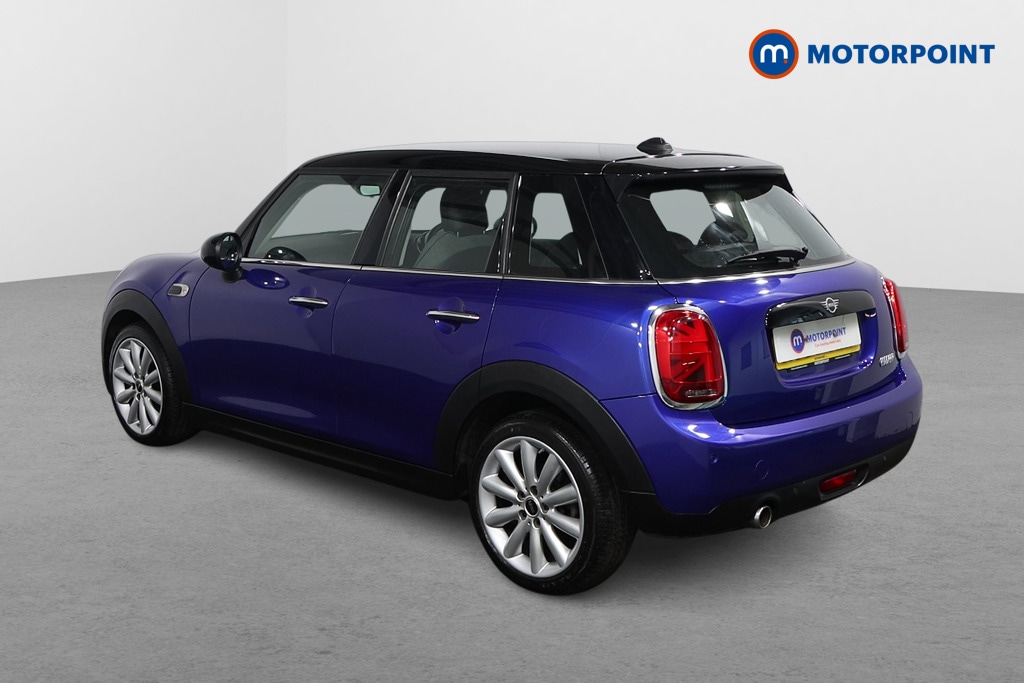Used MINI Hatch 2018 for sale - 77104315: Photo 5