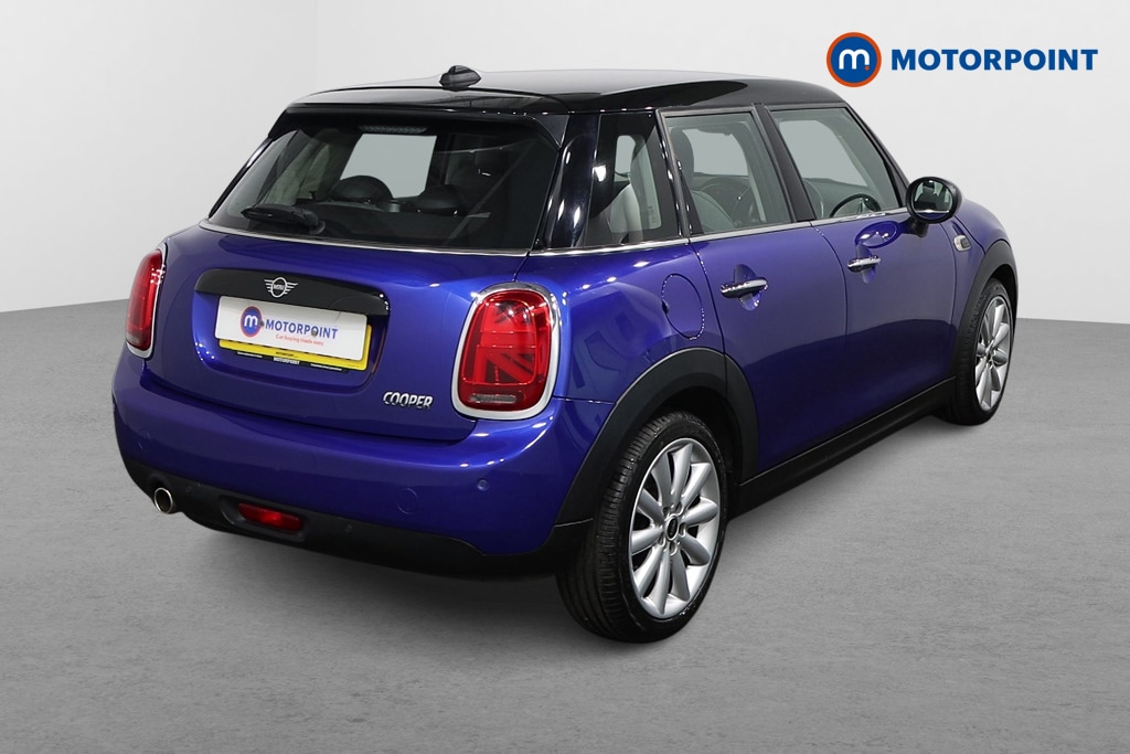 Used MINI Hatch 2018 for sale - 77104315: Photo 7