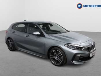 2023 - 118i [136] M Sport 5dr [Live Cockpit Professional]
