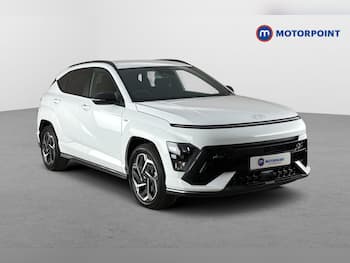 Hyundai KONA feature image