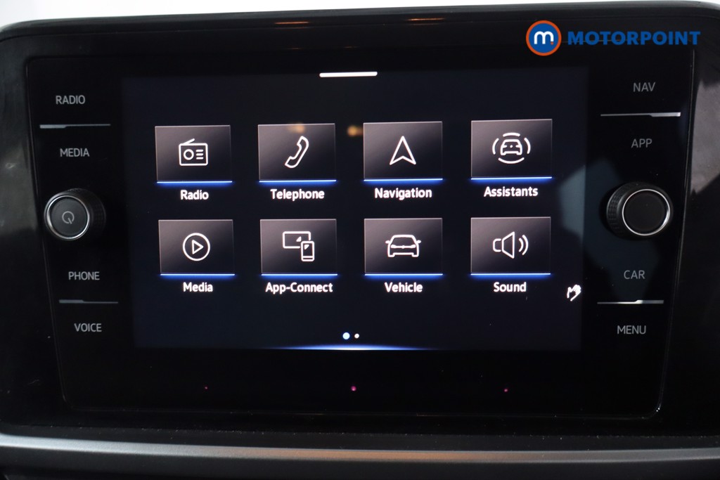 Used Volkswagen T-Roc 2022 for sale - 77324164: Photo 10