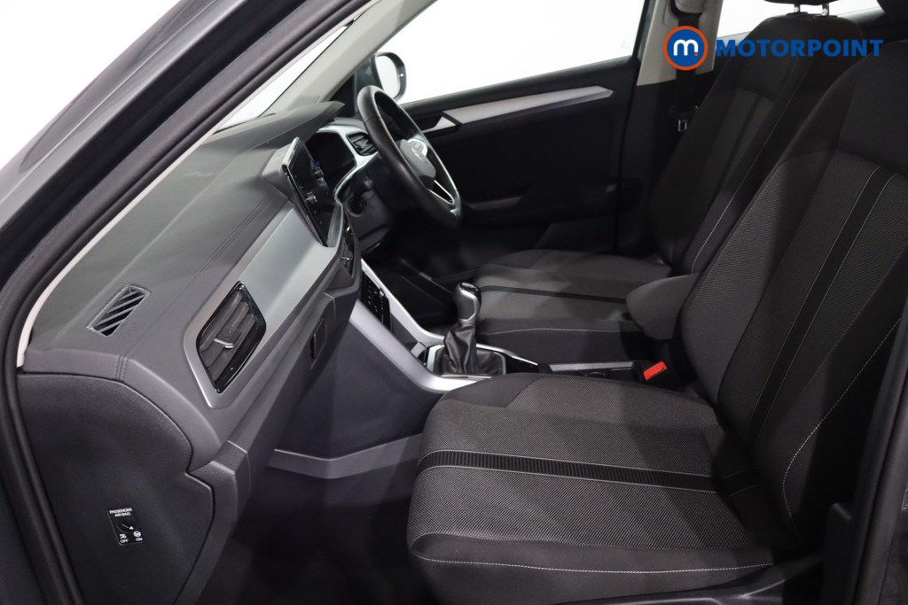 Used Volkswagen T-Roc 2022 for sale - 77324164: Photo 12