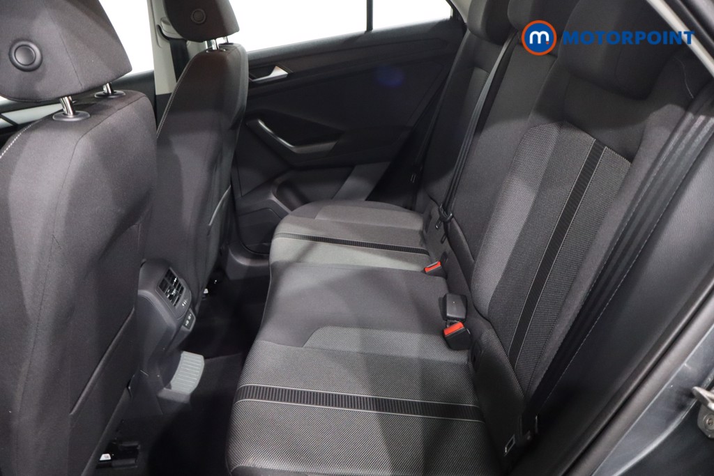 Used Volkswagen T-Roc 2022 for sale - 77324164: Photo 13