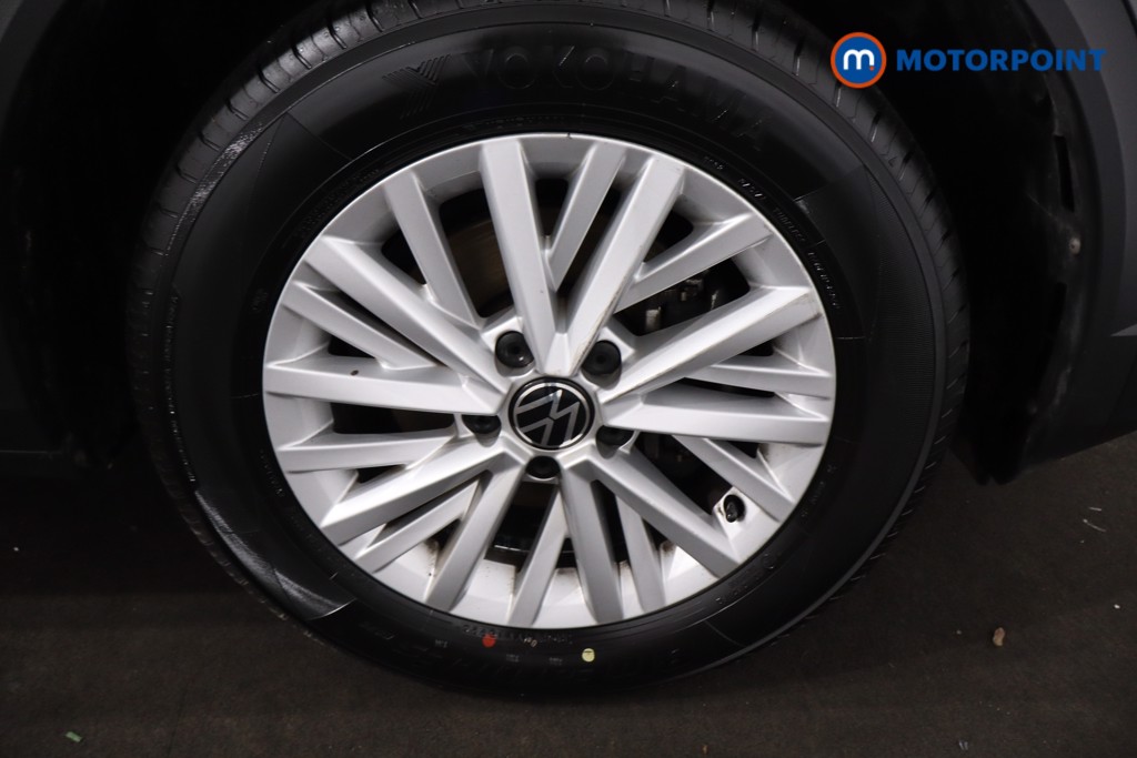 Used Volkswagen T-Roc 2022 for sale - 77324164: Photo 18