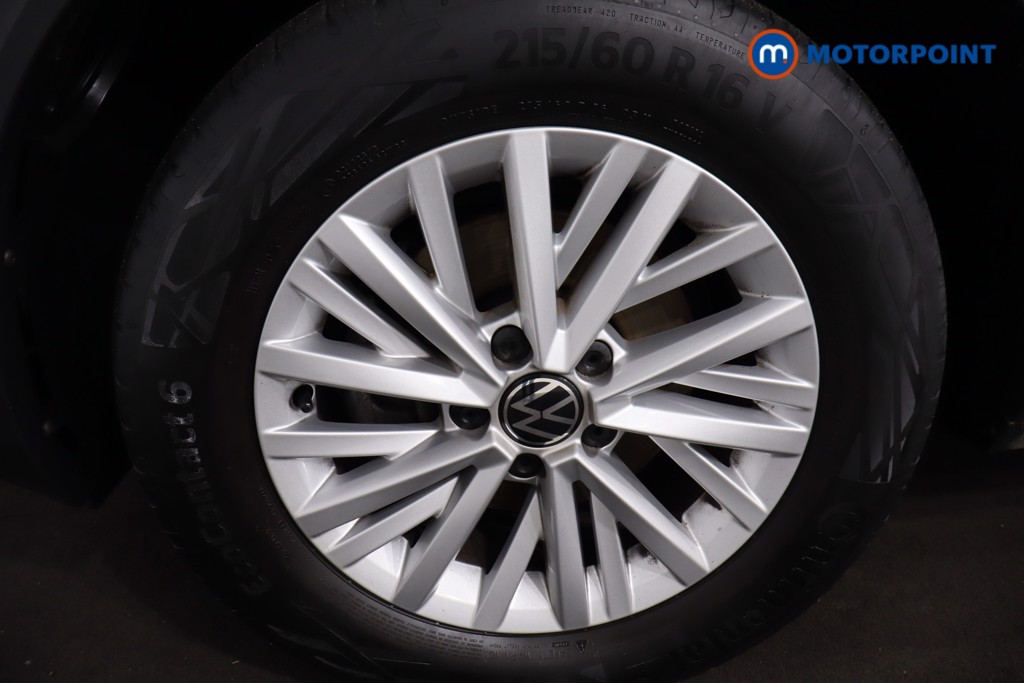 Used Volkswagen T-Roc 2022 for sale - 77324164: Photo 19