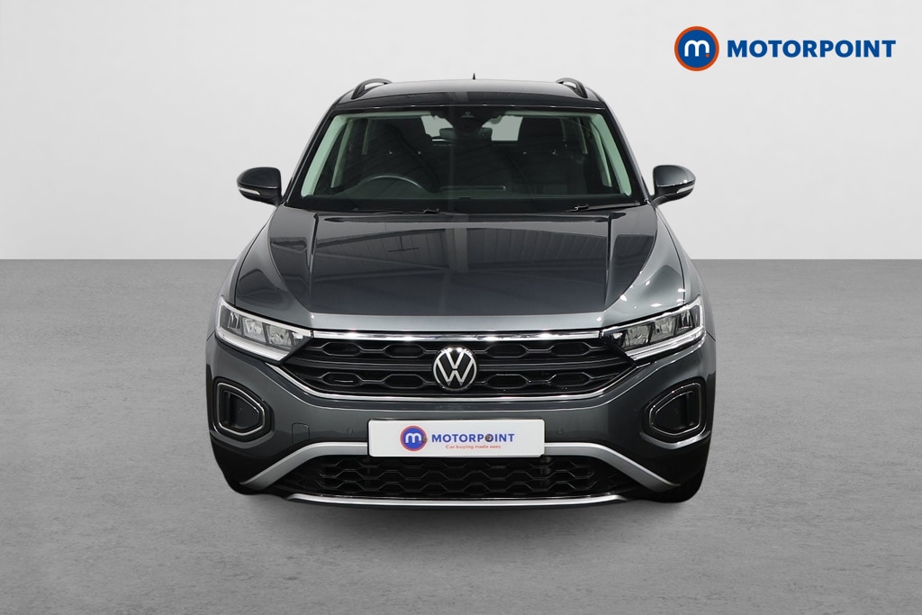 Used Volkswagen T-Roc 2022 for sale - 77324164: Photo 2