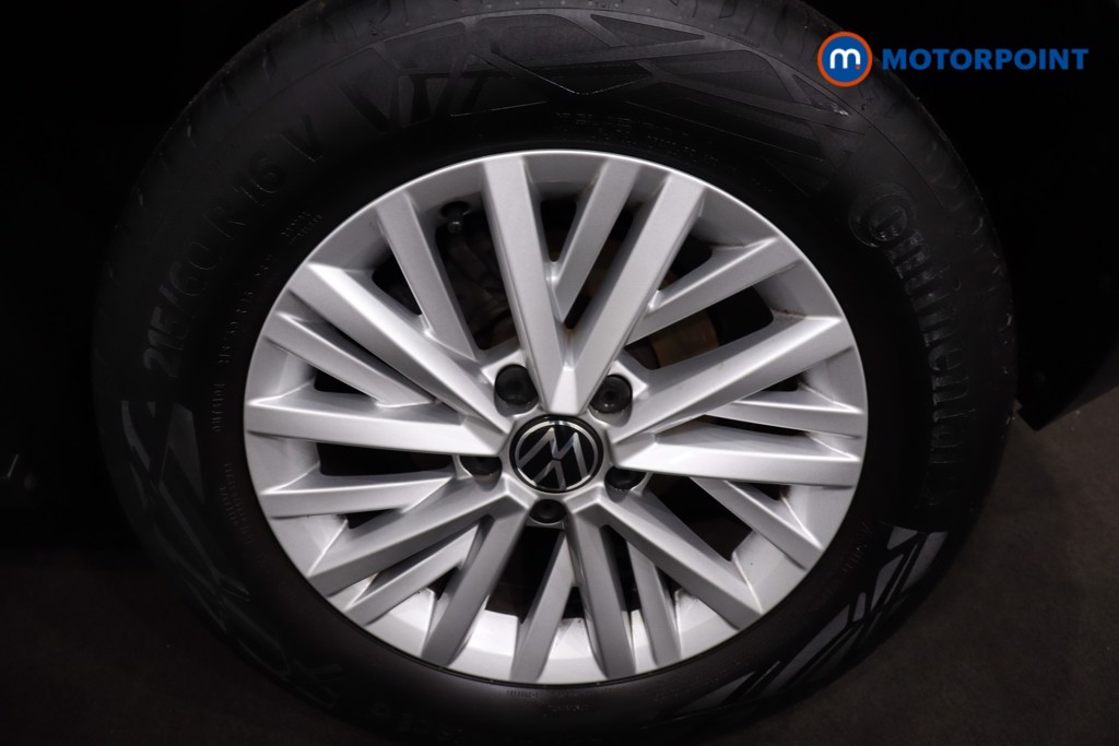 Used Volkswagen T-Roc 2022 for sale - 77324164: Photo 20