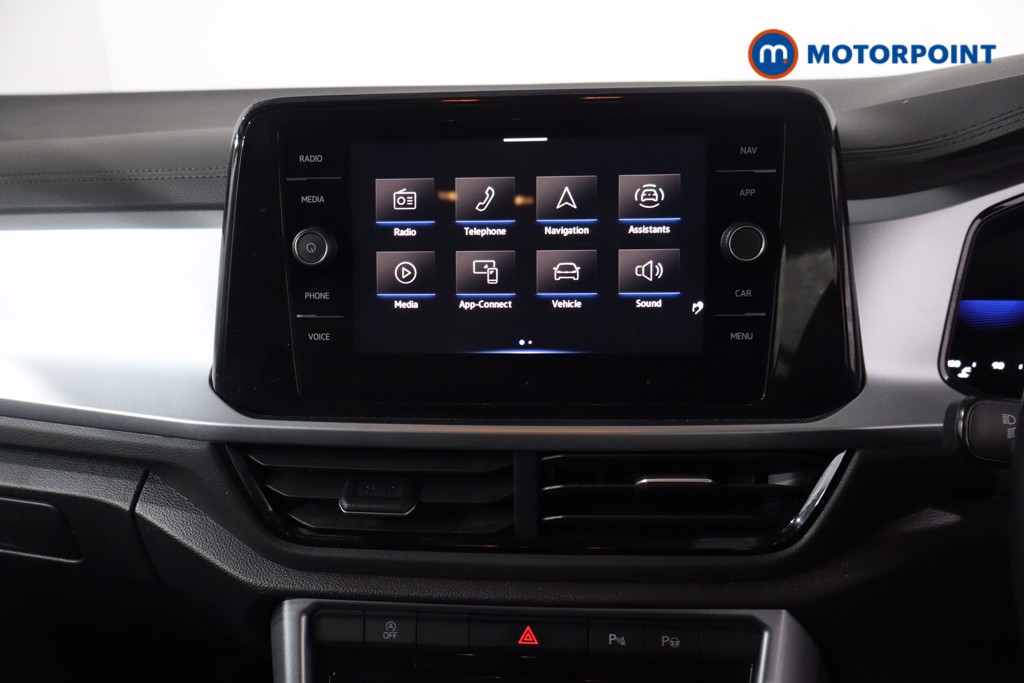 Used Volkswagen T-Roc 2022 for sale - 77324164: Photo 24