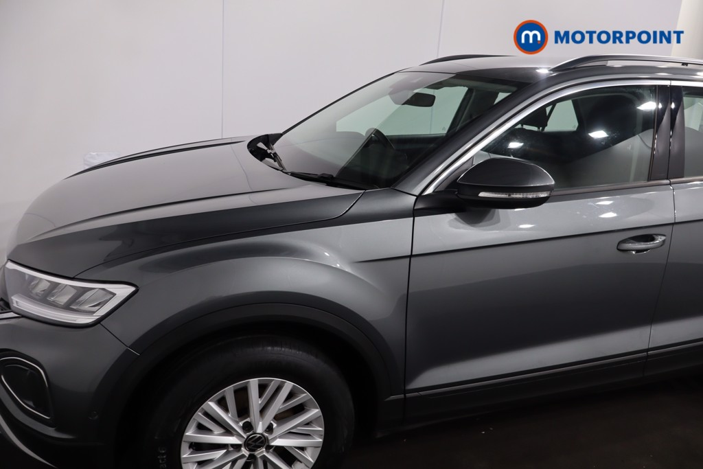 Used Volkswagen T-Roc 2022 for sale - 77324164: Photo 33