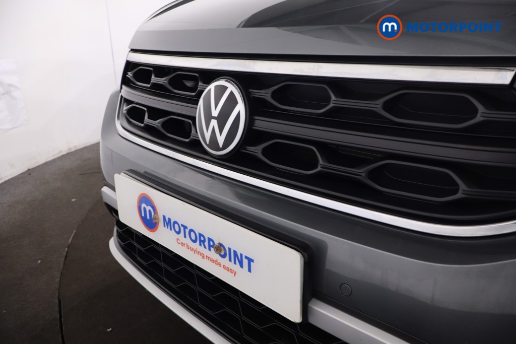 Used Volkswagen T-Roc 2022 for sale - 77324164: Photo 34