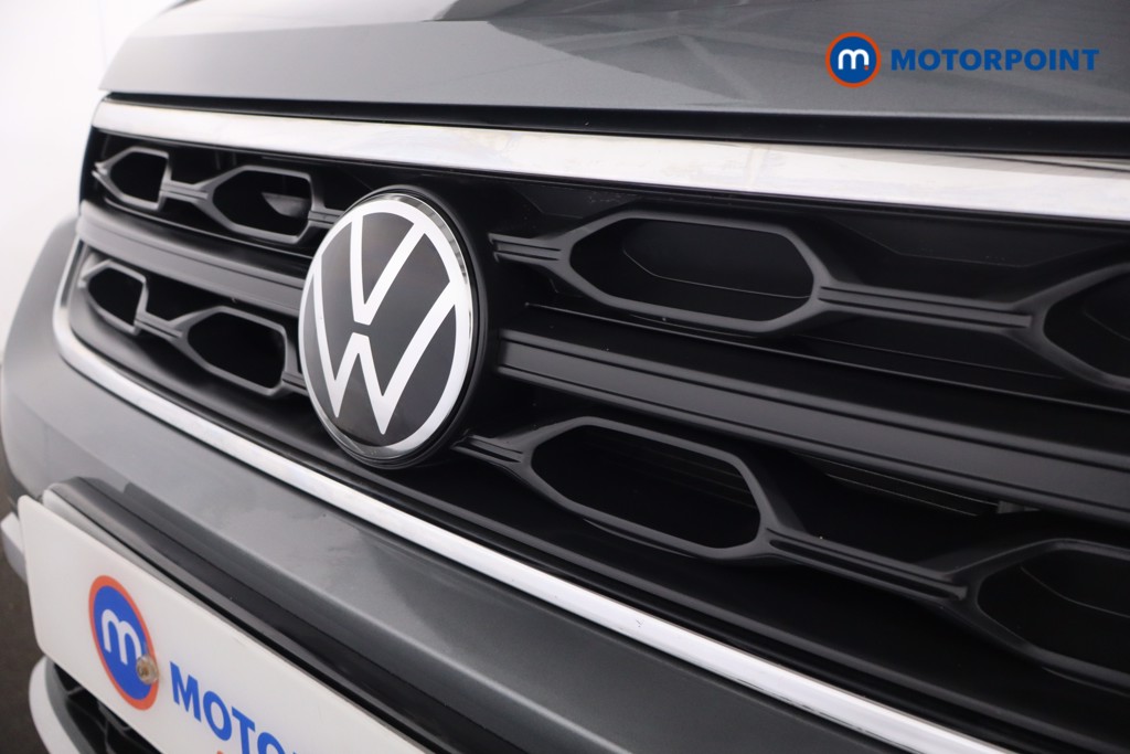 Used Volkswagen T-Roc 2022 for sale - 77324164: Photo 35