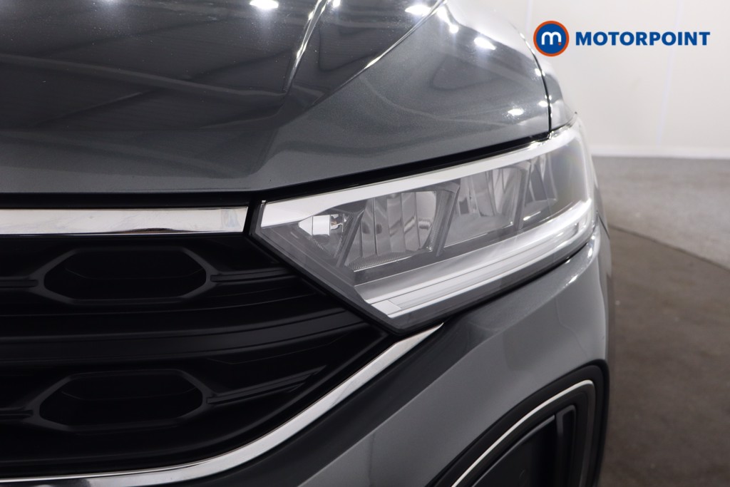 Used Volkswagen T-Roc 2022 for sale - 77324164: Photo 36