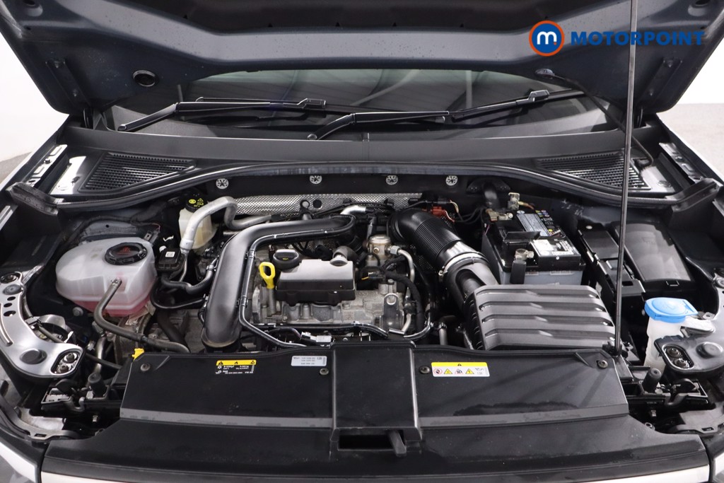 Used Volkswagen T-Roc 2022 for sale - 77324164: Photo 38