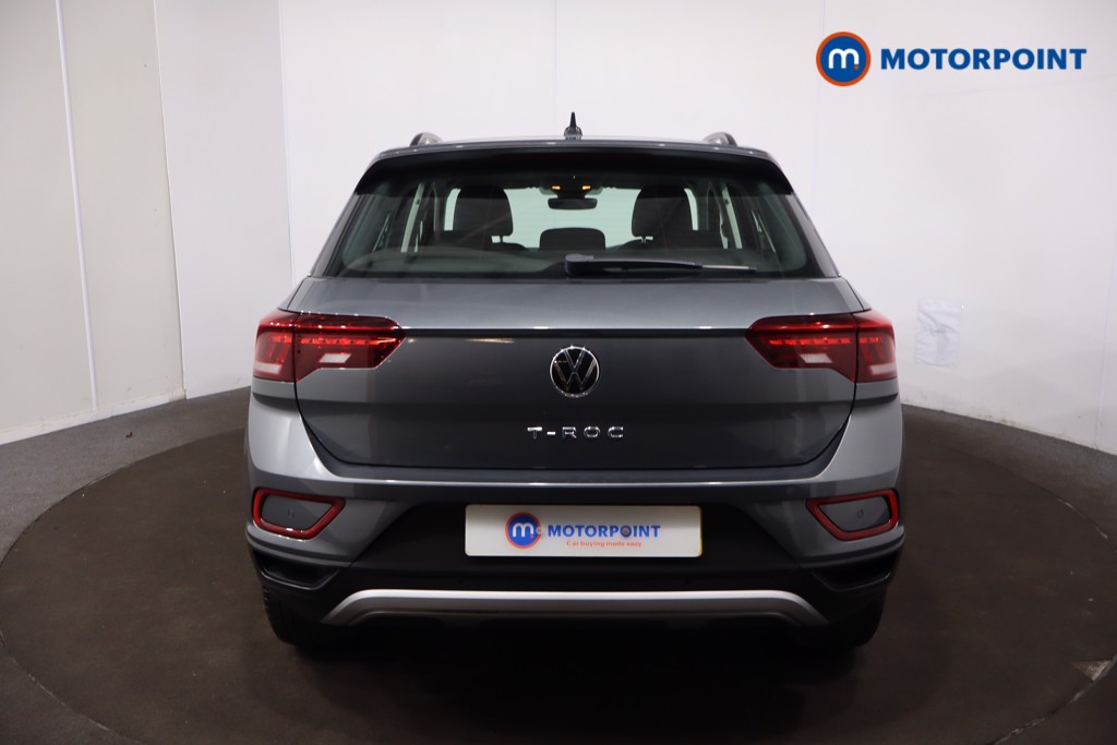 Used Volkswagen T-Roc 2022 for sale - 77324164: Photo 40
